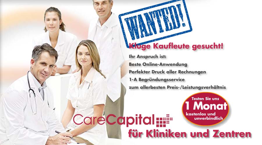 Senken Sie Ihre Administrationskosten!