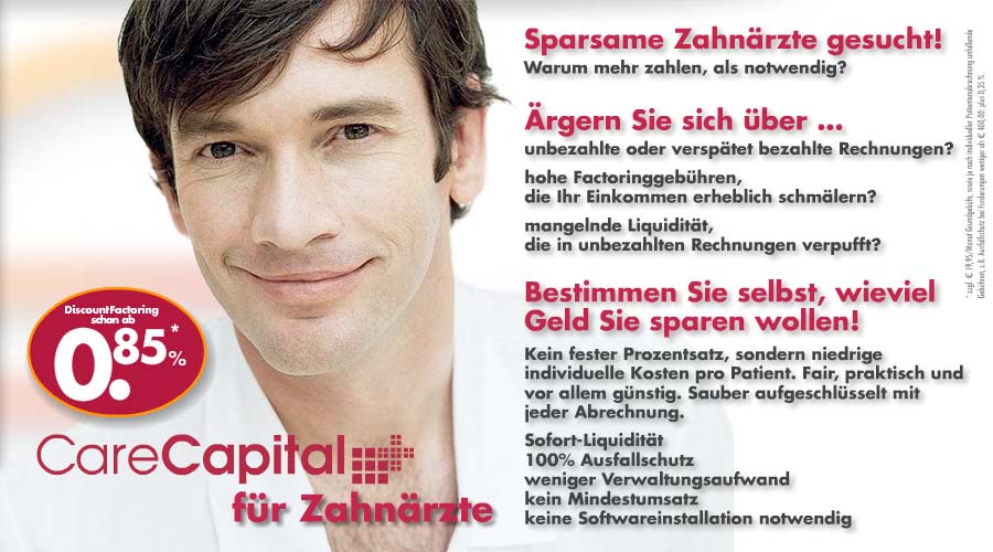 Senken Sie Ihre Administrationskosten!